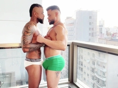 HAVING A HIGHLY GREAT TIME WITH THIS POUND WITH THE WARM MASCULINE