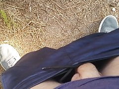 Pissing 1