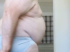 Wifes dirty panty2