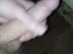 Draining my Dick until I Jizz