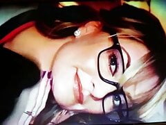 Cum on My step mom picture