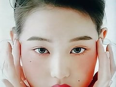 IZONE jang wonyoung cum tribute