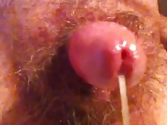 Cumshot every drop