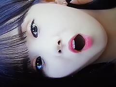 GFRIEND cum tribute