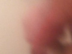 Shower jerk