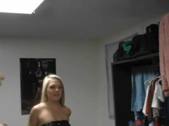 Ravage Rump & Soiree's wild gay party with ass play and ass fucking!