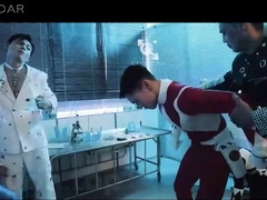 Taiwan Energy Ranger two