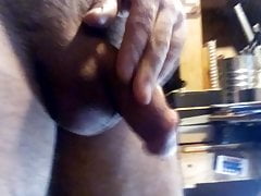 May have been a bit horny this day....