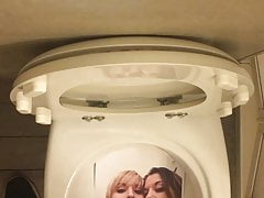 Cumtribute  anastasia & camille