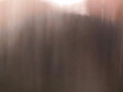 Asian slave Kai piss and cum part 1