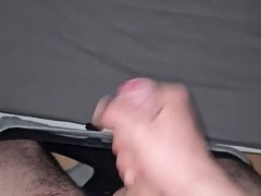 Viel abgespritzt 8.0