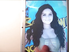 Ariel Winter Cum Tribute
