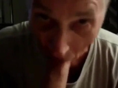 Grandfather blowage series - 20 (Senior Boy)