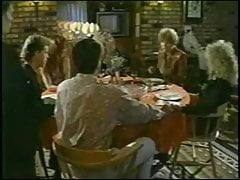 Sucker in the Restaurant (retro)