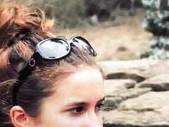 Cum tribute for cum bag Lucile