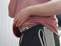 Young  bear body
