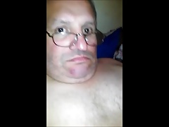 argentinian daddy wanking