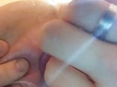 Dildo fuck 8