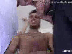 Sketchysex, weed, thief twink