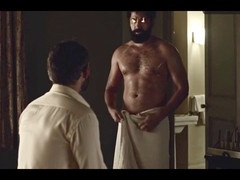 Anal, mainstream sex scene, sex scene