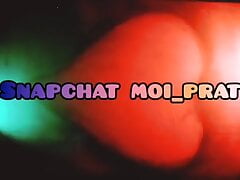 moipratporn I masturbate