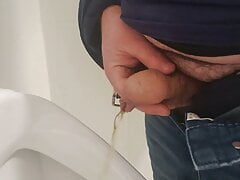 little piss
