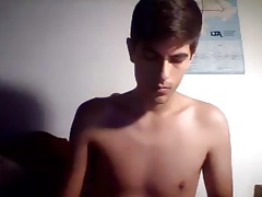 Paja, Fumada y Semen
