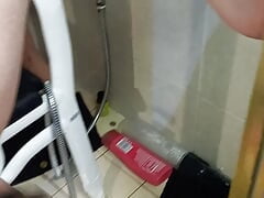 fucked by fucking machine hard untill piss