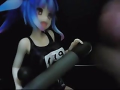 figure bukkake (i19)