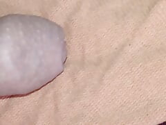Young Colombian porn in my room I masturbate