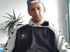 In the Office