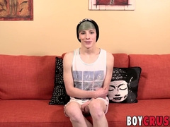 Boycrush, super-naughty, bony