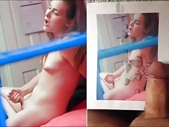 CUMTRIBUTES SHEMALES OCTOBER 2017