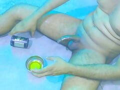 Penis oil massage long dick medicine.