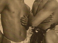 My Secret Life, The Sexual Memoirs of an English Gent - 'Homosexual Folks'