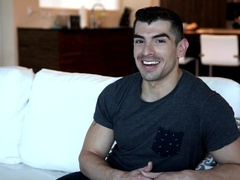 NextDoorBuddies Young Fantastic Muscle Folks Sans A Condom-RED-HOT SHAG