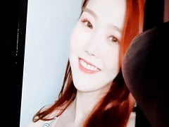 Oh My Girl Hyojung Birthday cum tribute