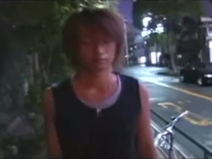 Amazing sex movie gay Big Cock best like in your dreams