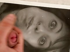 tribute to sister's best friend