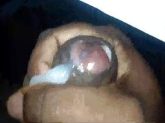 Hard cocks dumping loads in our holes Big Cock Bareback