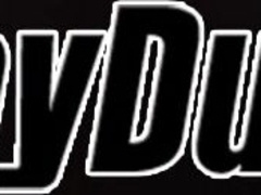 Raunchy homo thug Paul M likes stroking it alone