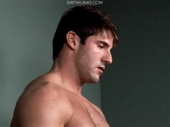 Jeremy Walker 1