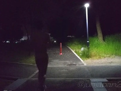 #016 全裸ランニング (2020)