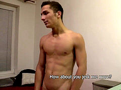 Amateur, heterosexual, bareback