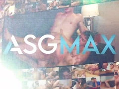 NEXTDOORSTUDIOS - NEXT DOOR HUMID Inked Top Takes Manage Michael Boston Fettered Nailed