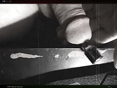 Penis plug removal