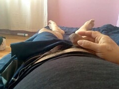 Gay boy, monster cock gay, open your ass