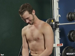 Monstrous Manmeat Homosexual Double Penetration And Facial Cumshot
