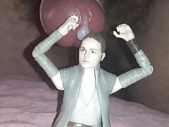 SoF Rey Figure Tribute