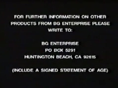 Scott Randsome vs Tom Katt Fantasy Fight 2